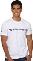 Thumbnail for your product : Puma BMW T-Shirt