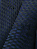 Thumbnail for your product : Giorgio Armani slim-fit blazer