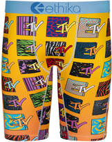 Thumbnail for your product : Ethika E-TV Mens Boxer Briefs