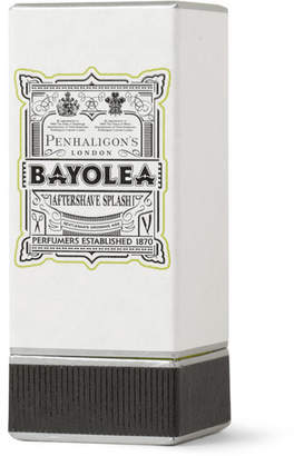 Penhaligon's Bayolea Aftershave Splash - Lemongrass & Mandarin, 100ml