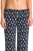Thumbnail for your product : Eberjey Margaux Pants