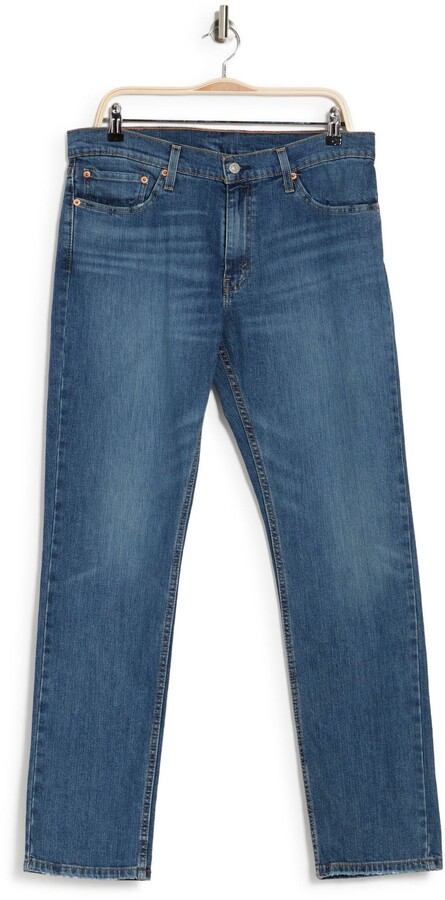 Levi's 511 Slim Jeans - 30-34