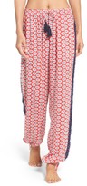 Thumbnail for your product : Tory Burch Women's Primrose Cover-Up Pants
