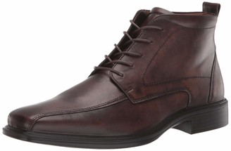 ecco burgundy boots