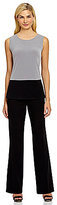 Thumbnail for your product : Calvin Klein Colorblocked Top