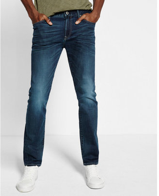 Express Slim Cooling Stretch+ Jeans