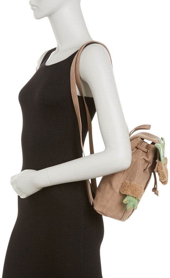 Danielle Nicole The Child Figural Baby Yoda Backpack ShopStyle