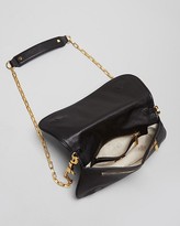 Thumbnail for your product : Tory Burch Clutch - Amanda