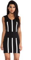 Thumbnail for your product : Cheap Monday Walk The Line Dress