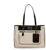 Thumbnail for your product : Nine West 9ONTHEGO TOTE