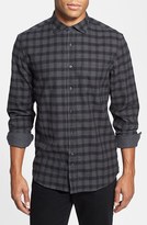Thumbnail for your product : J. Lindeberg 'Ward' Chest Pocket Sport Shirt