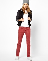 Thumbnail for your product : Carhartt Recess Skinny Jean