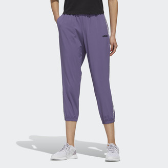 adidas workout pants womens