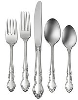 Thumbnail for your product : Oneida Heirloom Dover 20 Pc. Flatware Set