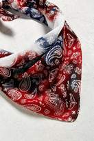 Thumbnail for your product : Urban Outfitters Crystal Wash Dye Bandana