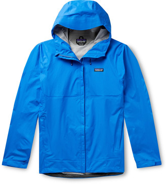 Patagonia Torrentshell 3l Waterproof Recycled H2no Performance Standard Ripstop Hooded Jacket