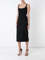 Thumbnail for your product : CHRISTOPHER ESBER fitted dress