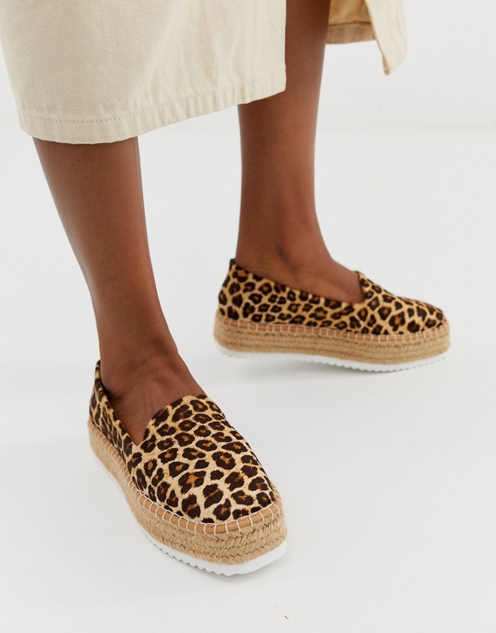 asos flatform espadrilles