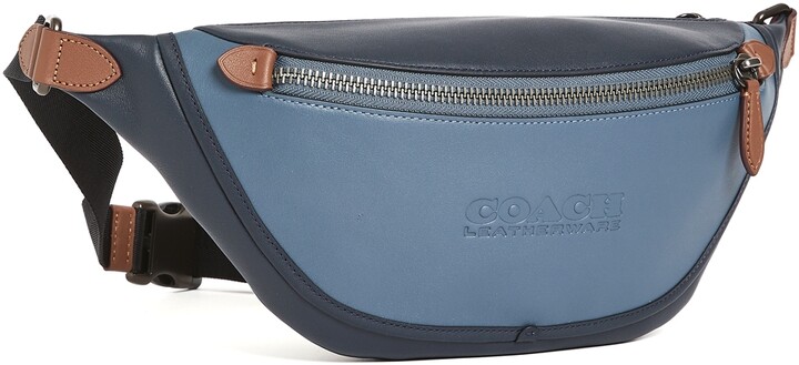 coach bum bag