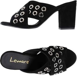 Lemaré Sandals