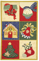 Thumbnail for your product : Safavieh Chelsea Chirstmas Day Novelty Rug Rug