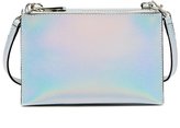 Thumbnail for your product : GUESS Doheny Metallic Envelope Cross-Body