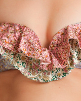 Thumbnail for your product : Zimmermann Roamer Layered Bikini