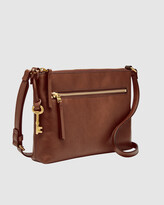 Thumbnail for your product : Fossil Women's Cross-body bags - Fiona EW Crossbody Handbag