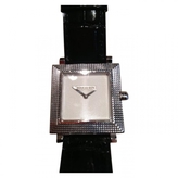 Thumbnail for your product : Boucheron Metallic Gold Watch