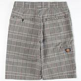 Thumbnail for your product : Dickies Hesh Plaid Mens Shorts