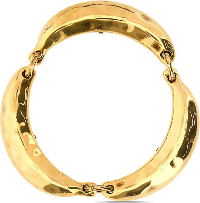 Chloé Bananas bracelet