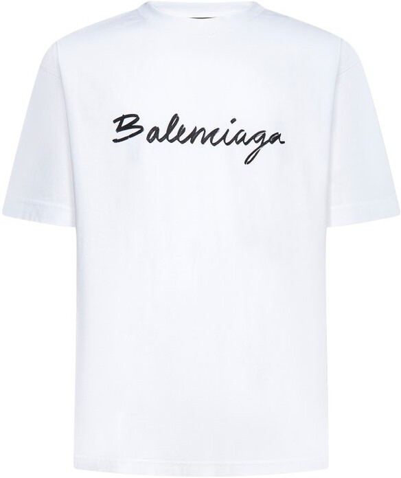 Balenciaga Men's Clothing | Shop the world's largest collection of 