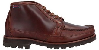 sebago ankle boots