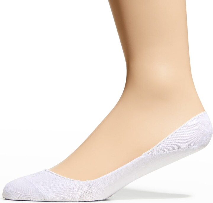 Invisible Step No-Show Socks