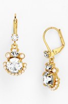Thumbnail for your product : Kate Spade 'palace Gems' Drop Earrings