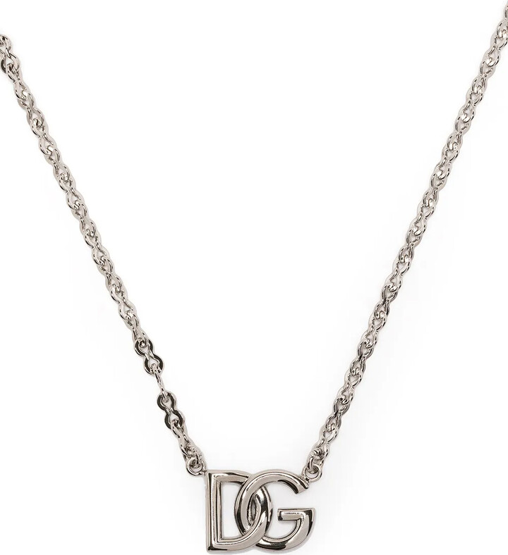 dolce and gabbana mens necklace