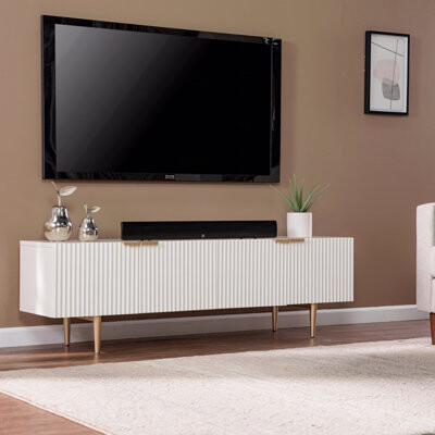 Mercer41 4-Door Media Console