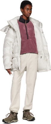 The North Face Off-White Kaws Edition Retro 1994 Himalayan Down Jacket
