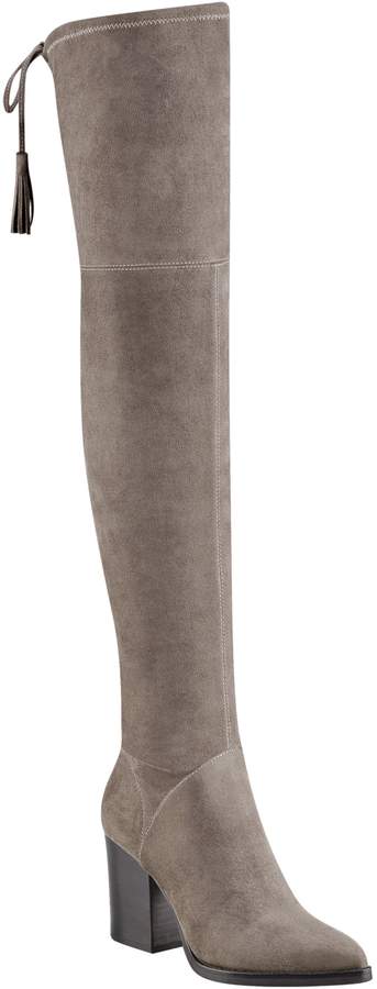 marc fisher rossa over the knee boot