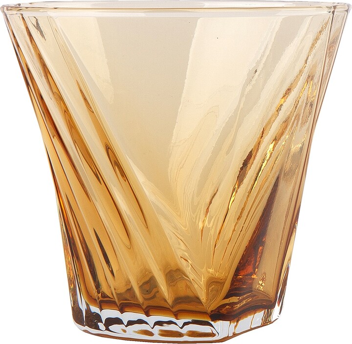 MAX ID NY for FWRD Vee Tumbler in Yellow