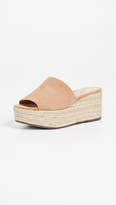 Thumbnail for your product : Schutz Thalia Flatform Sandals