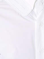 Thumbnail for your product : General Idea collar detail shirt