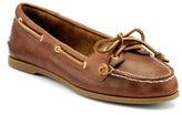 Thumbnail for your product : Sperry Audrey Leather Boat Shoes