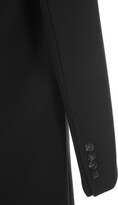 Thumbnail for your product : Sportmax Black Assiro Coat