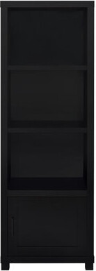 Cozzy Design Laimbier 3-shelf Media Tower