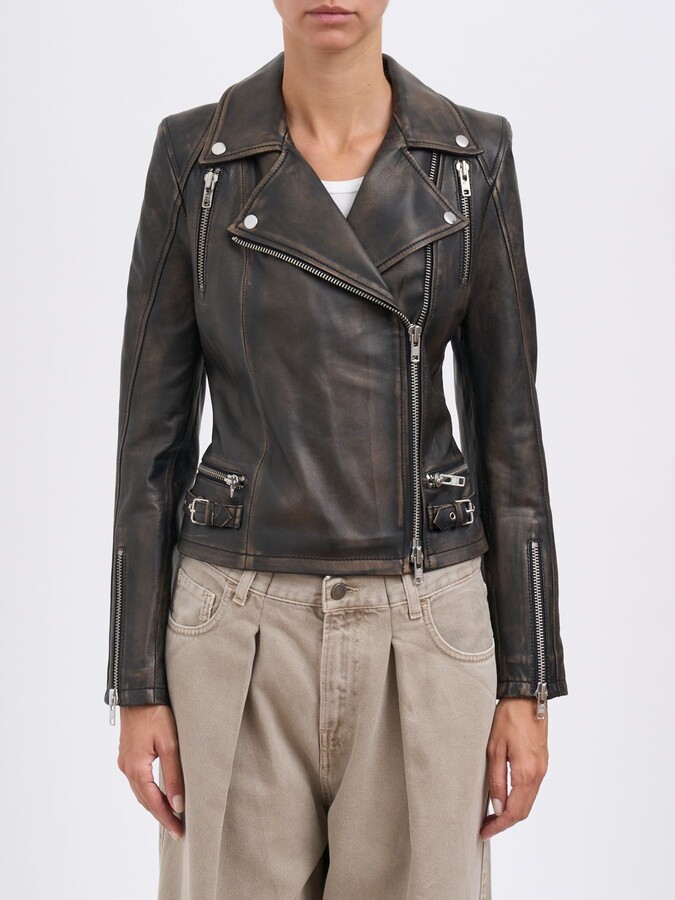 S.W.O.R.D 6.6.44 Jacket Woman color Brown