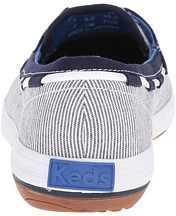 Keds Glimmer Boat Canvas