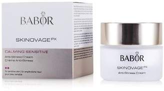Babor NEW Skinovage PX Calming Sensitive Anti-Stress Cream (For Sensitive Skin)