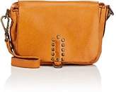 Thumbnail for your product : Campomaggi Women's Micro Leather Crossbody Bag - Orange