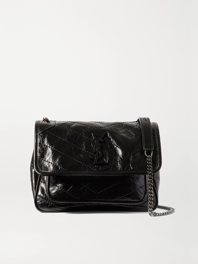 ysl niki baby lambskin